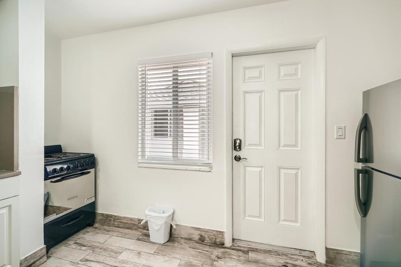 Sii 1 Bedroom Tropical Gem! West Palm Beach Exterior foto