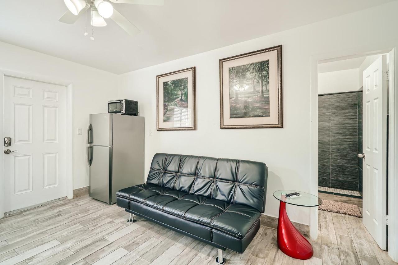 Sii 1 Bedroom Tropical Gem! West Palm Beach Exterior foto